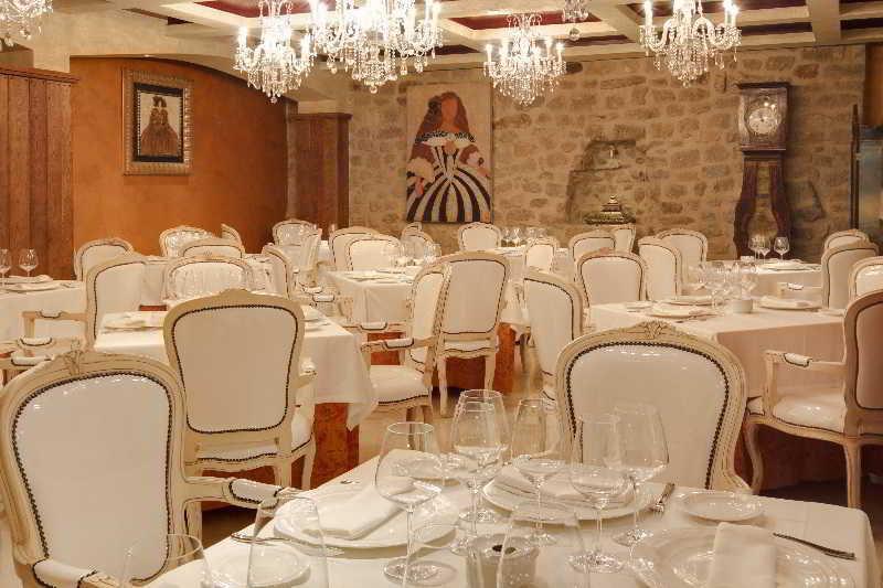 Hospederia De Los Parajes La Guardia Εξωτερικό φωτογραφία